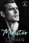 The Monster cover