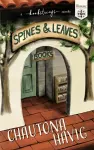 Spines & Leaves cover