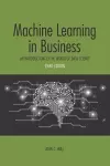 Machine Learning in Business cover