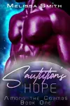 Sautiition's Hope (A Slow Burn Alien Romance) cover