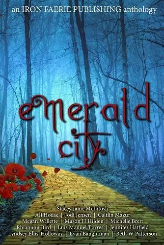 Emerald City cover