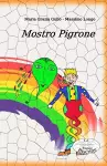 Mostro Pigrone cover