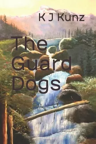 The Guard Dogs cover