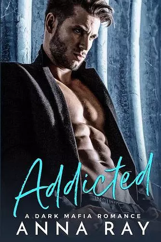 Addicted cover