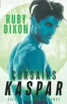 Corsairs cover