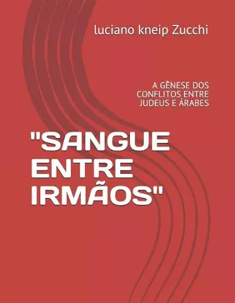 ''Sangue Entre Irmãos'' cover