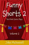 Funny Shorts 2 cover