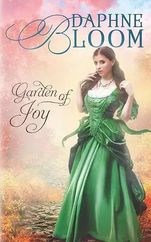 Garden of Joy cover