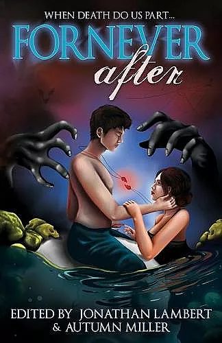Fornever After cover