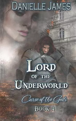 Lord of the Underworld cover