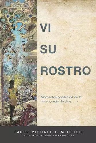 Vi Su Rostro cover