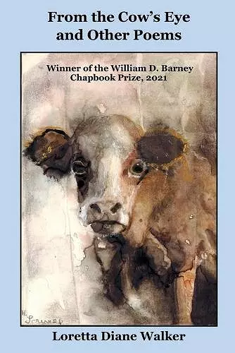 From The Cow's Eye and Other Poems cover