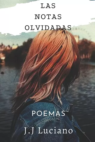 Las notas olvidadas cover