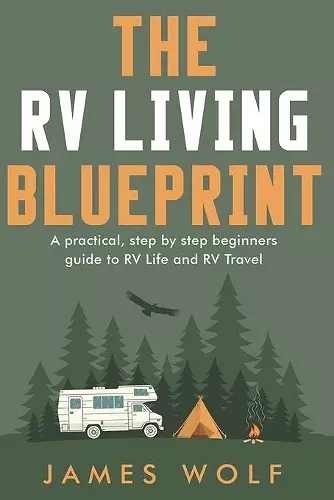 The RV Living Blueprint cover