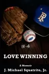 Love Winning cover