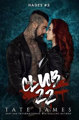 Club 22 cover