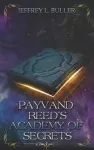 Payvand Reed's Academy of Secrets cover