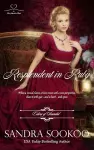 Resplendent in Ruby cover