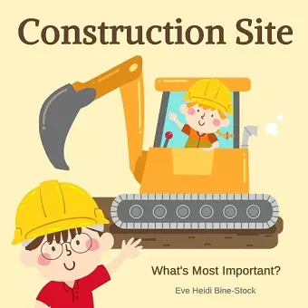 Construction Site cover