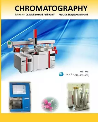 Chromatography cover