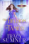 The Hellion is Tamed cover