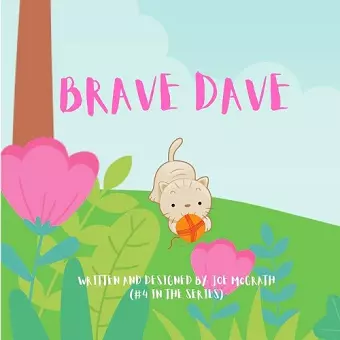 Brave Dave cover