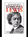 The Indomitable Spirit of Edmonia Lewis. cover