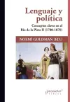 Lenguaje y política cover