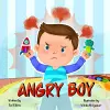 Angry Boy cover