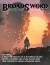 BroadSword Monthly #15 cover