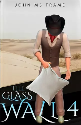 The Glass Wall 4 cover