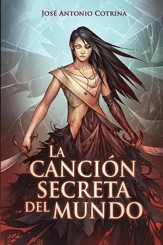 La canción secreta del mundo cover