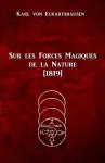 Sur les Forces Magiques de la Nature cover