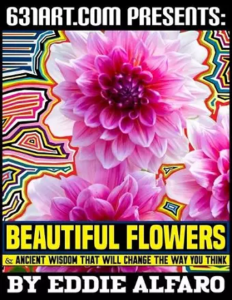 Beautiful Flowers cover