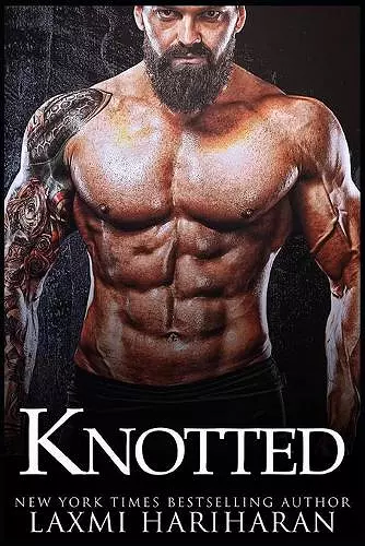 Knotted cover