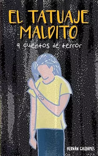 El Tatuaje Maldito cover