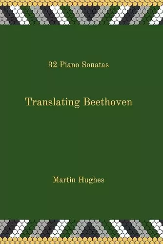 Translating Beethoven cover