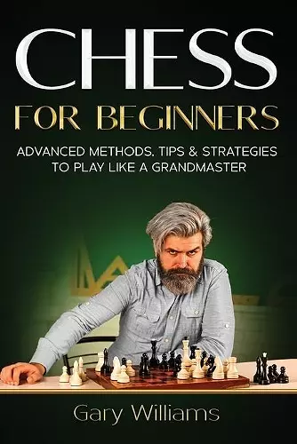 Chess for Beginners cover