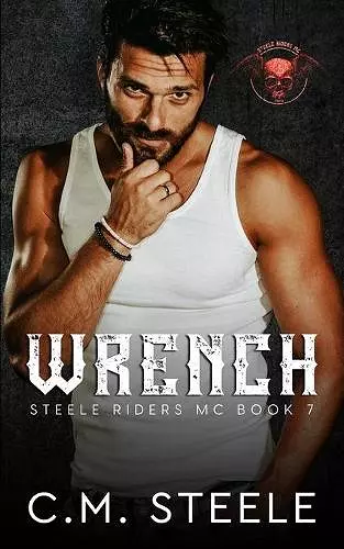 Wrench cover