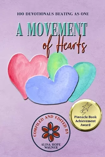 A Movement of Hearts cover