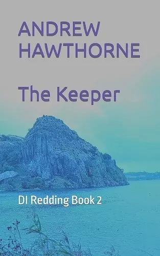 The Keeper cover