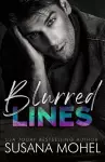 Blurred Lines cover