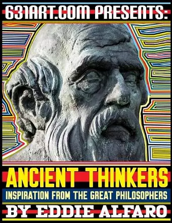 Ancient Thinkers cover