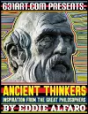 Ancient Thinkers cover