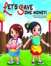 Let's Save some Money cover