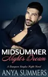 Midsummer Night's Dream cover