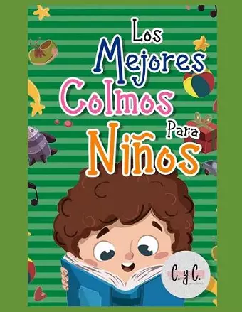 Los mejores colmos para niños cover