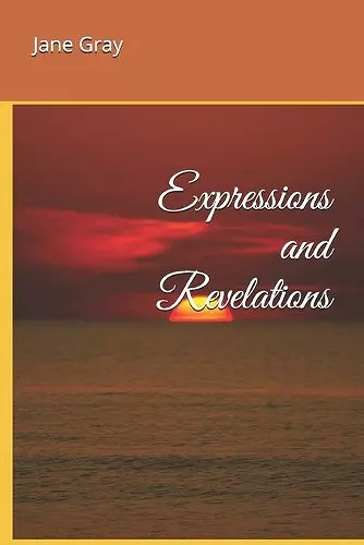 Expressions and Revelations cover