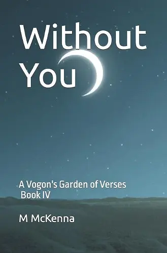 Without You cover