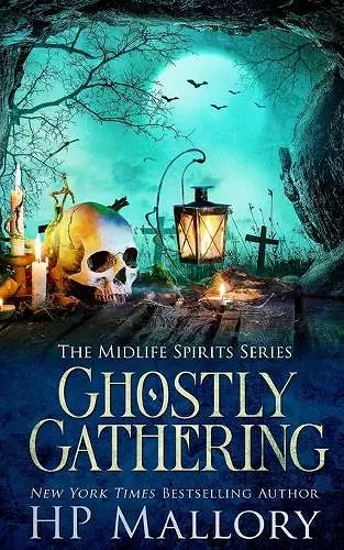 Ghostly Gathering cover